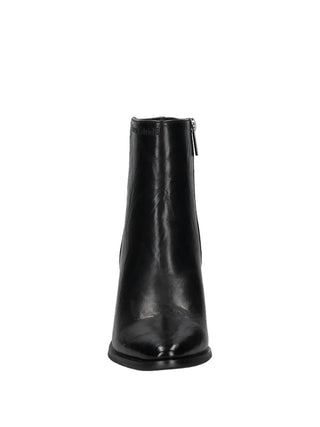 DAMEN-ANGLE-BOOTS - NAZARENO GABRIELLI SCHWARZ - 8561 3