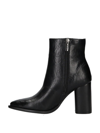 DAMEN-ANGLE-BOOTS - NAZARENO GABRIELLI SCHWARZ - 8561 4