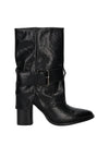 DAMENSTIEFEL - NAZARENO GABRIELLI SCHWARZ - 8565 1