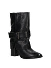 DAMENSTIEFEL - NAZARENO GABRIELLI SCHWARZ - 8565 2