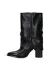 DAMENSTIEFEL - NAZARENO GABRIELLI SCHWARZ - 8565 4