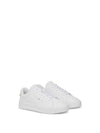 HERREN-SNEAKER - TOMMY HILFIGER WEISS - FM0FM05367 2