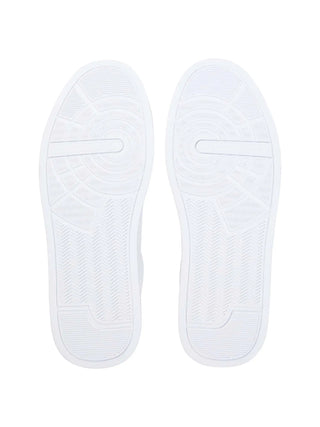 HERREN-SNEAKER - TOMMY HILFIGER WEISS - FM0FM05367 4