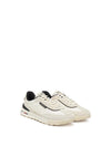HERREN-SNEAKER - TOMMY HILFIGER IVORY - FM0FM05523 2