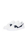 HERREN-SNEAKER - TOMMY HILFIGER ECRU - FM0FM05551 2