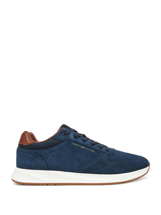 HERREN-SNEAKER - TOMMY HILFIGER SKY - FM0FM05690 1