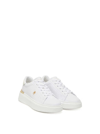DAMEN-SNEAKER - TOMMY HILFIGER WEISS - FW0FW08631 2