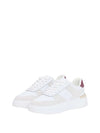 DAMEN-SNEAKER - TOMMY HILFIGER WEISS - FW0FW08632 2