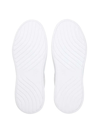 DAMEN-SNEAKER - TOMMY HILFIGER WEISS - FW0FW08632 5