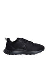HERREN-SNEAKER - CALVIN KLEIN SCHWARZ - YM0YM01285 1