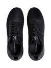 HERREN-SNEAKER - CALVIN KLEIN SCHWARZ - YM0YM01285 4