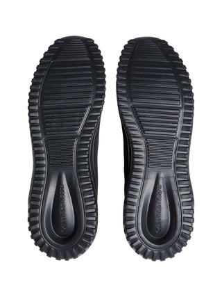 HERREN-SNEAKER - CALVIN KLEIN SCHWARZ - YM0YM01285 5