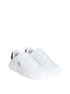 HERREN-SNEAKER - CALVIN KLEIN WEISS-SCHWARZ - YM0YM01296 2