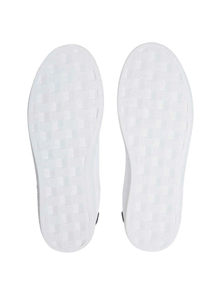 HERREN-SNEAKER - CALVIN KLEIN WEISS-SCHWARZ - YM0YM01297 5