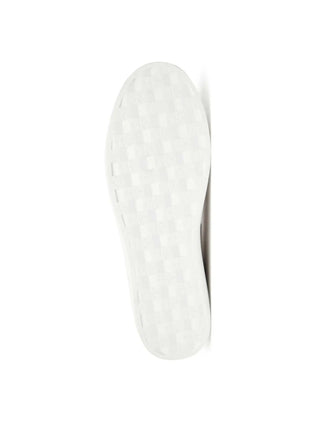 HERREN-SNEAKER - CALVIN KLEIN WEISS-SCHWARZ - YM0YM01300 4