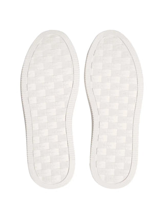 DAMEN-SNEAKER - CALVIN KLEIN SCHWARZ-WEISS - YW0YW01878 5