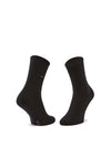 DAMENSOCKEN - TOMMY HILFIGER SCHWARZ - 100001493 2