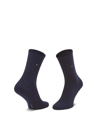 DAMENSOCKEN - TOMMY HILFIGER BLAU - 100001494 3