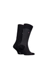 HERRENSOCKEN - TOMMY HILFIGER SCHWARZ - 701226104 2