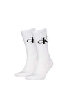 HERRENSOCKEN - CALVIN KLEIN WEISS - 701228802 1