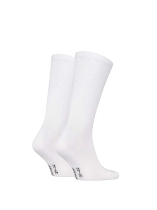 HERRENSOCKEN - CALVIN KLEIN WEISS - 701228802 2
