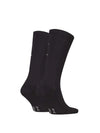 HERRENSOCKEN - CALVIN KLEIN SCHWARZ - 701228802 2