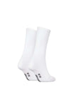 DAMENSOCKEN - CALVIN KLEIN WEISS - 701228811 2