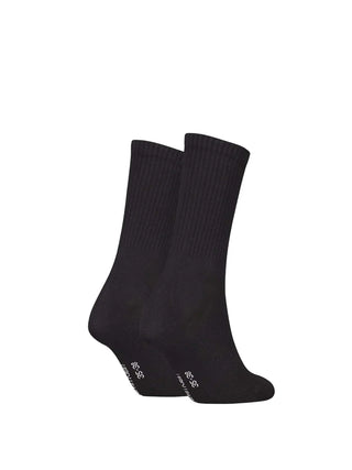 DAMENSOCKEN - CALVIN KLEIN SCHWARZ - 701228811 2
