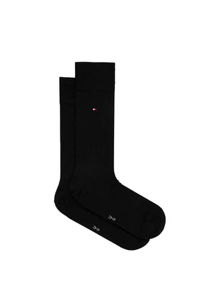 HERRENSOCKEN - TOMMY HILFIGER SCHWARZ - 701229682