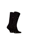 HERRENSOCKEN - TOMMY HILFIGER SCHWARZ - 701230780 2