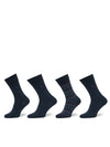 HERRENSOCKEN - TOMMY HILFIGER NAVY - 701235375 2
