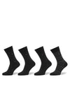 HERRENSOCKEN - TOMMY HILFIGER SCHWARZ - 701235375 2
