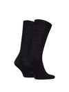 HERRENSOCKEN - CALVIN KLEIN SCHWARZ - 701235969 2