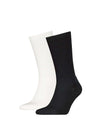 HERRENSOCKEN - CALVIN KLEIN SCHWARZ - 701235977 1