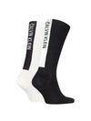HERRENSOCKEN - CALVIN KLEIN SCHWARZ - 701235977 2