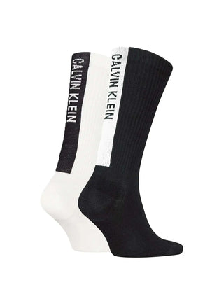 HERRENSOCKEN - CALVIN KLEIN SCHWARZ - 701235977 2