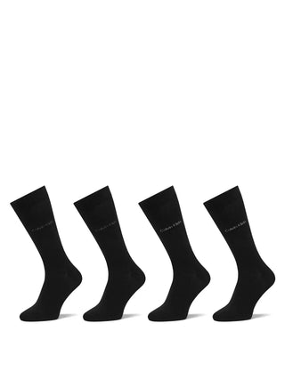 HERRENSOCKEN - CALVIN KLEIN SCHWARZ - 701235979 2