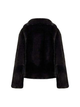 DAMENJACKE - SILVIAN HEACH BEIGE - GPA25011PL 2