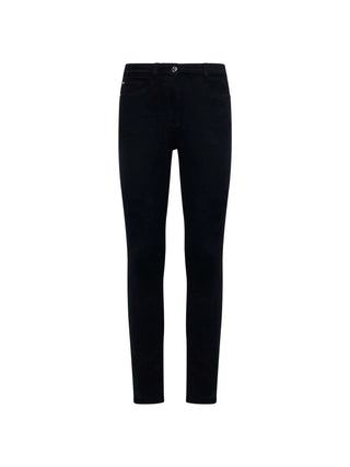 DAMENJEANS - SILVIAN HEACH SCHWARZ - GPA25025JE