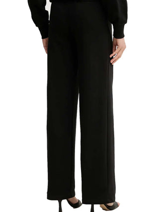 Damen-Anzughose - Silvian Heach Schwarz - GPA25050PA 2