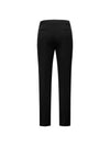 PANTALONE DONNA - SILVIAN HEACH NERO - GPA25064PA 2