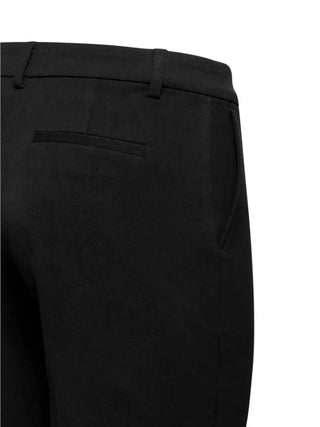 PANTALONE DONNA - SILVIAN HEACH NERO - GPA25064PA 3