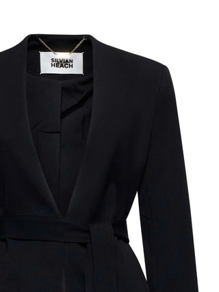 DAMENJACKE - SILVIAN HEACH SCHWARZ - GPA25141GC 3