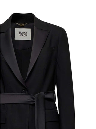 DAMENJACKE - SILVIAN HEACH SCHWARZ - GPA25307GC 3