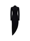 DAMENKLEID - SILVIAN HEACH SCHWARZ - GPA25357VE 1