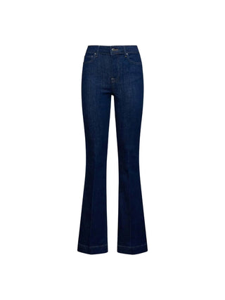 DAMENJEANS - SILVIAN HEACH JEANS - GPA25406JE