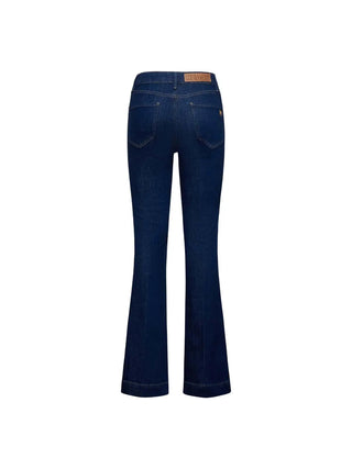 DAMENJEANS - SILVIAN HEACH JEANS - GPA25406JE 2