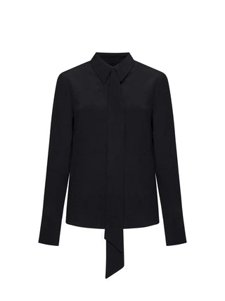 DAMENHEMD - SILVIAN HEACH SCHWARZ - GPA25473CA