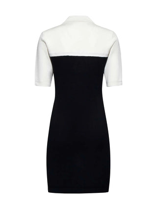 DAMENKLEID - SILVIAN HEACH SCHWARZ - GPA25540VE 2