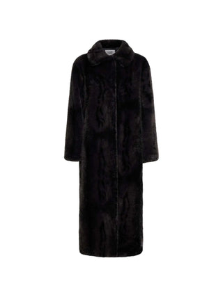 DAMENMANTEL - SILVIAN HEACH BEIGE - GPA25544PL